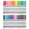 16 Packs: 50 ct. (800 total) Round Tip Washable Markers by Creatology®